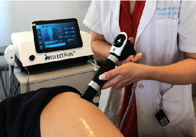 κρουστικός υπέρηχος