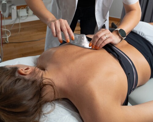 ergon αυχεναλγία